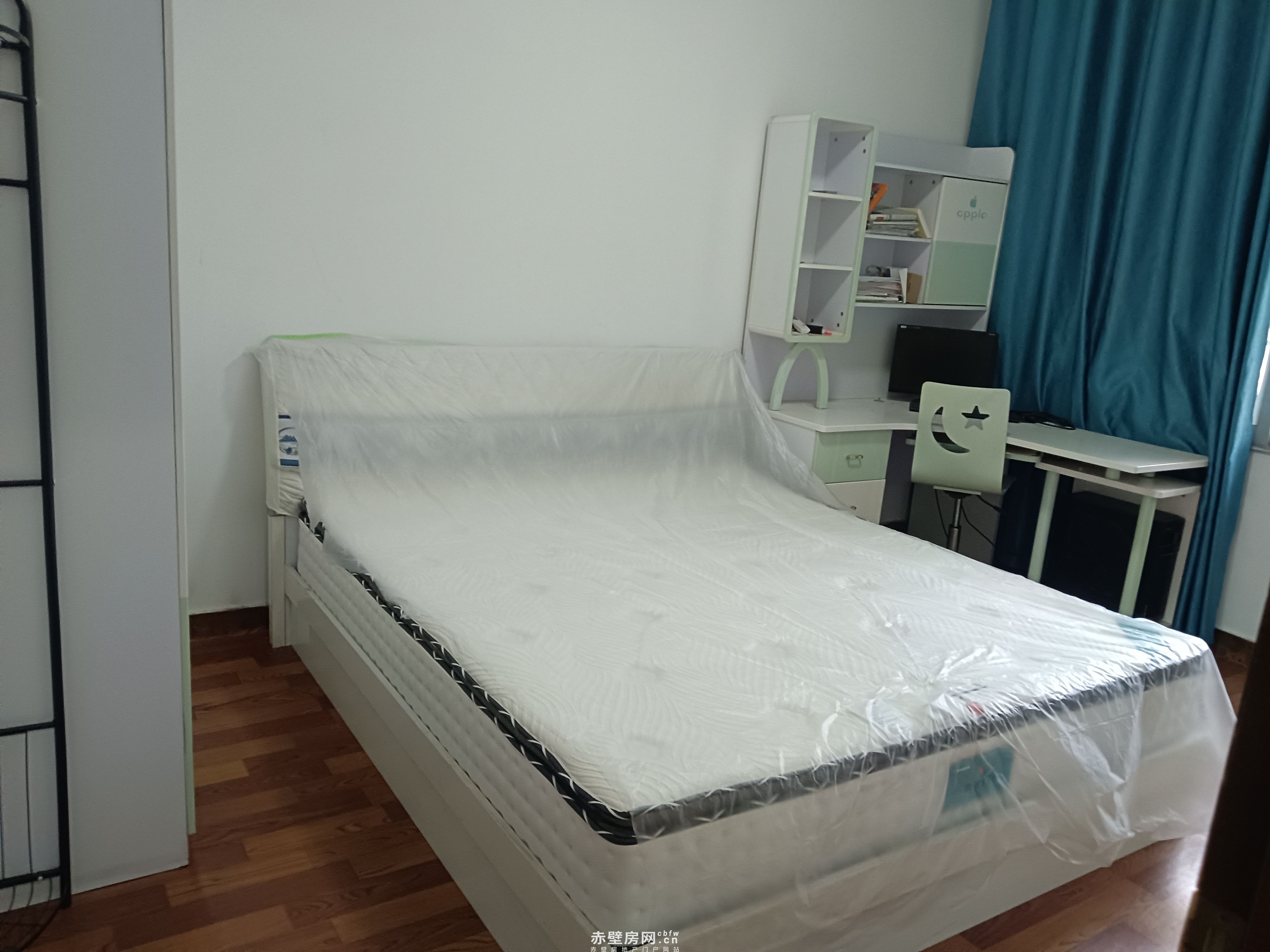 国贸、天骄附近启慧幼儿园小区 优质房急售，户型：3室2厅2卫1厨