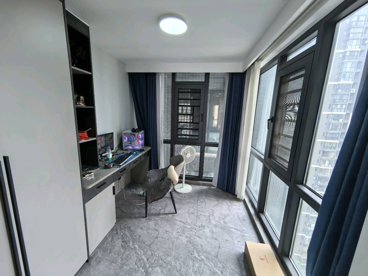 雍景新城产权清晰交通便利南北通透次新房