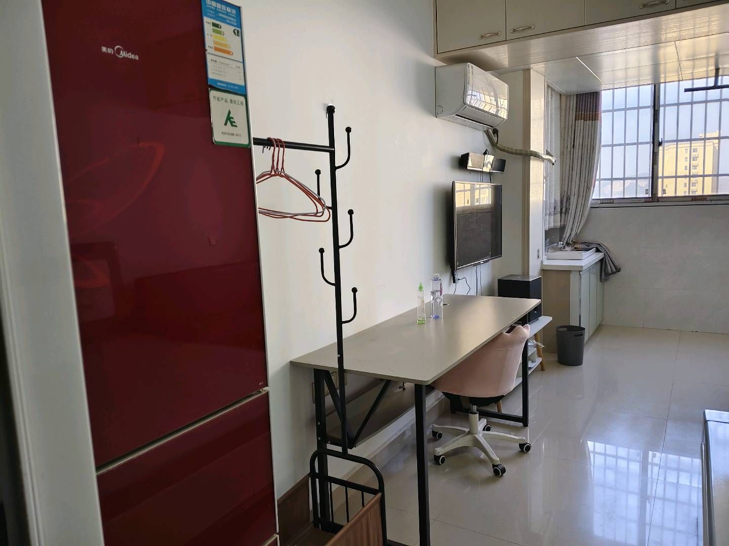 凯丰新村·精装修公寓·干净整洁租850/月包物业费