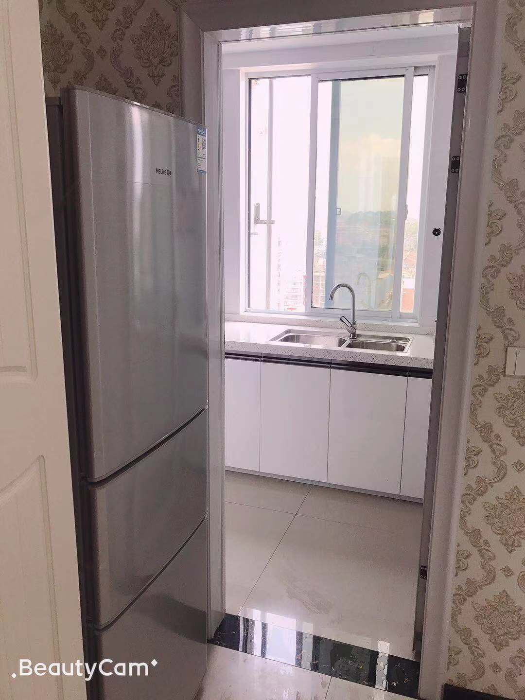 东洲大厦·精装修·温馨公寓·一室一厅·拎包入住1000/月