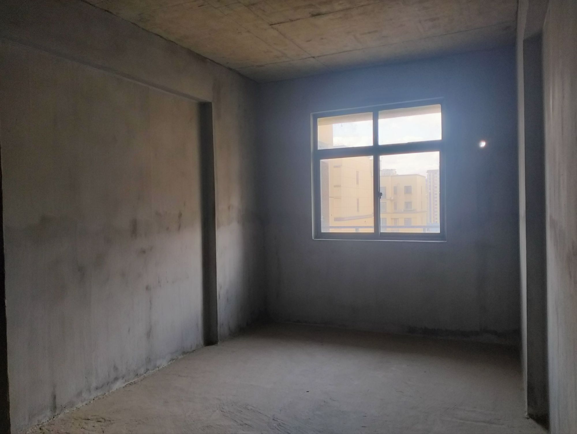 同城上都电梯洋房·126平·三室两厅·好户型55万