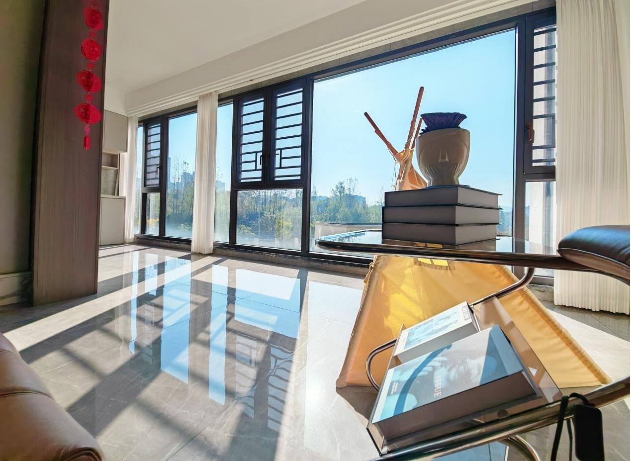 拒绝开学阵痛，从容上学路｜赤壁未来之城