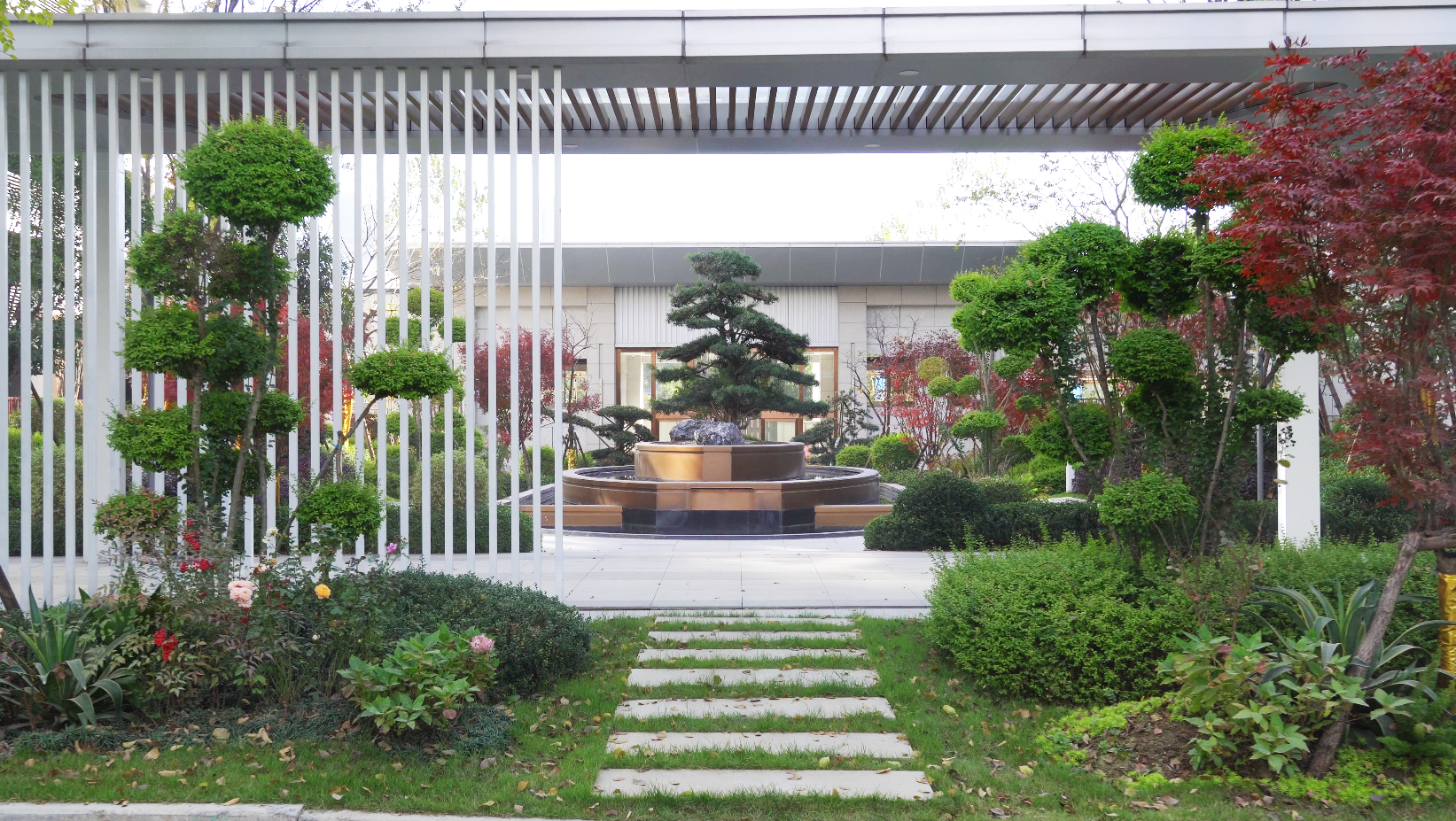 鹏成·状元府——出家门50米，把“学霸剧本”一次演完