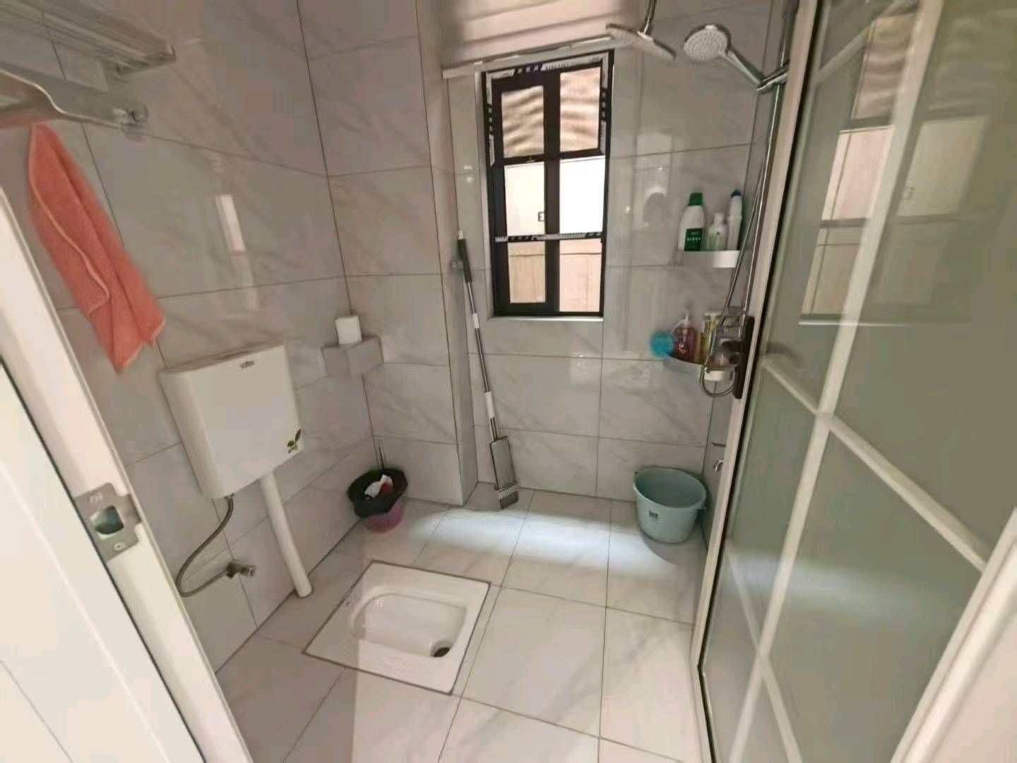 鵬程新都匯·三房兩廳·全新裝修·拎包入住售：46萬
