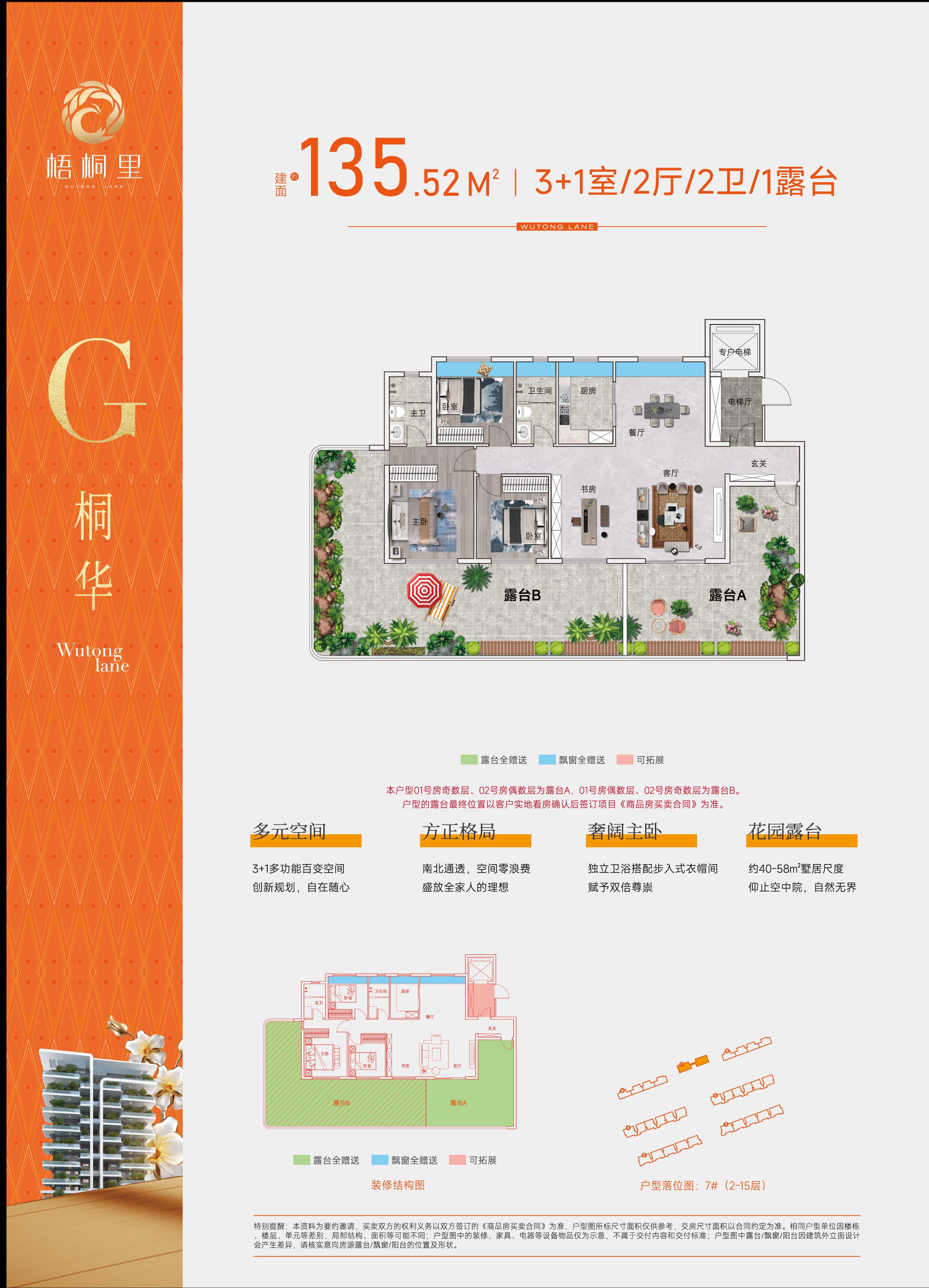 城发·梧桐里--G桐华