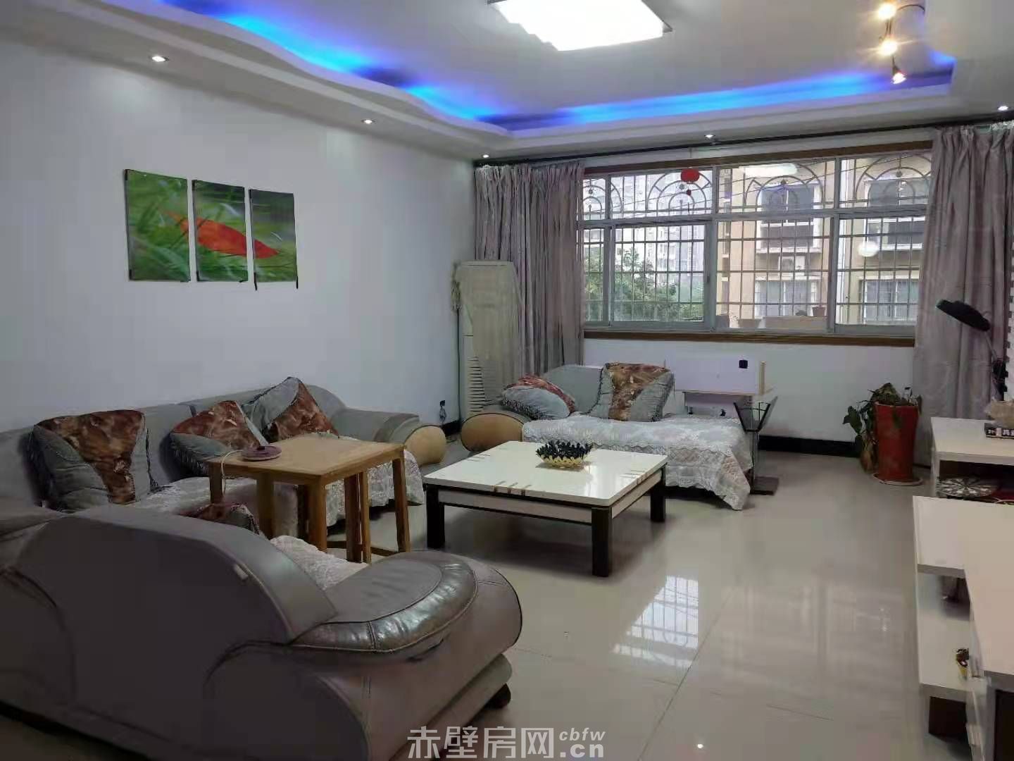 新区新区交委生态小区