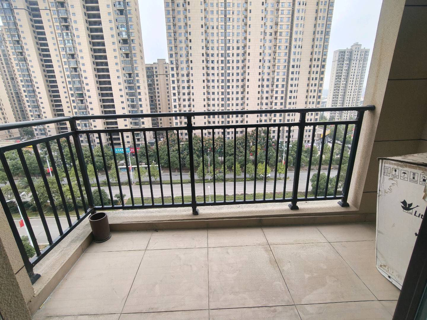 碧桂园北站·105平·精装修3室2厅·诚意出租1700/月