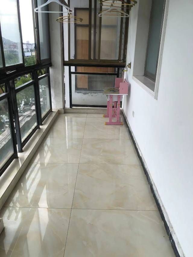 永邦欧洲城·好位置·两室两厅·拎包入住1500/月