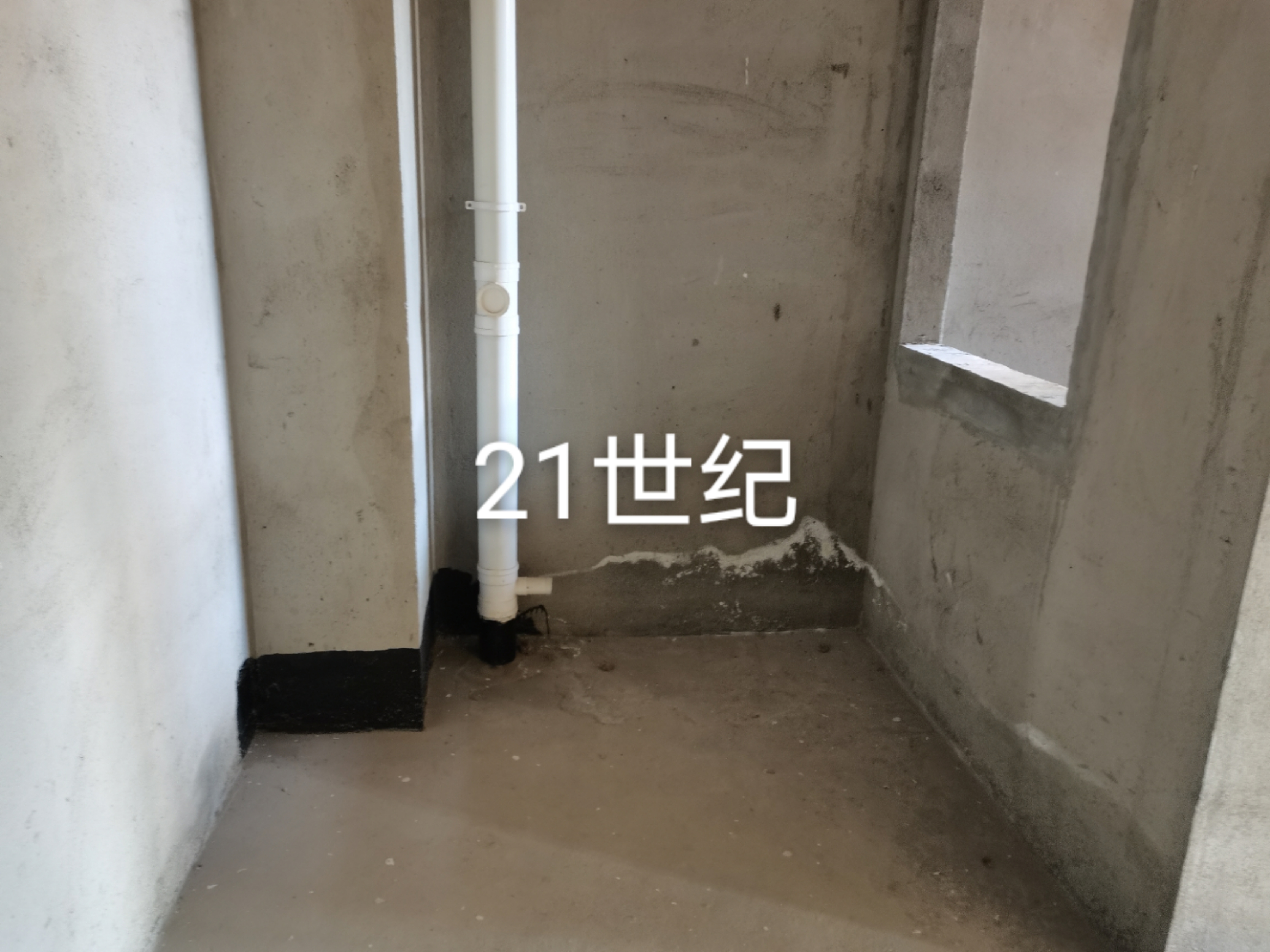 依山傍水博园澜郡90多平米另赠送一间房！3室2厅坐北朝南中间楼层，售价47万！证在手！