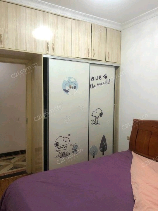  捡漏！赤壁印象三房，业主急卖，一口价43万，带家电家私！中高楼层！拼手速！