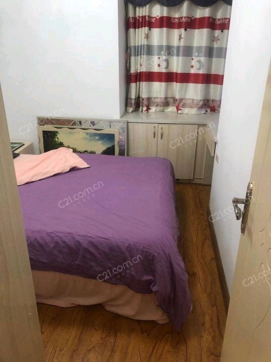 捡漏！赤壁印象三房，业主急卖，一口价43万，带家电家私！中高楼层！拼手速！