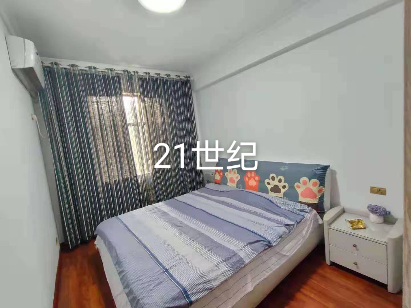 眾城國際好房，滿屋品牌家電家私！實物比圖片更漂亮！135平，精裝修三房兩廳兩衛(wèi)帶大陽臺，報價67萬！