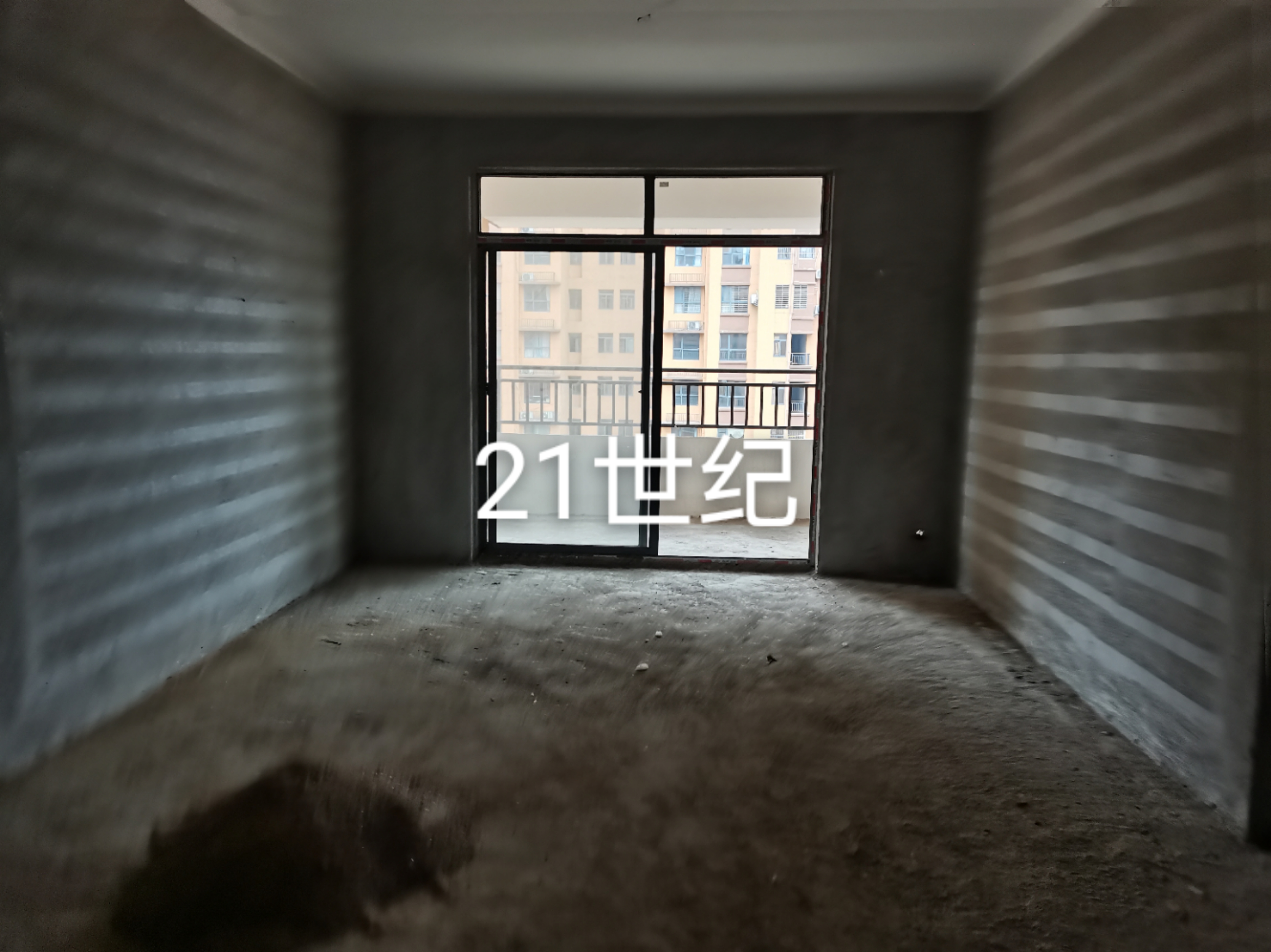 鵬成新都會毛坯電梯房超好樓層三室兩廳報價46萬證在手
