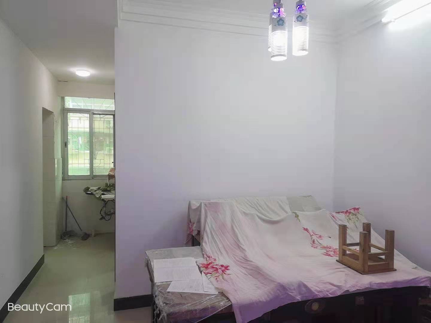 五小 房城北花園 樓層，小三房，98平，證滿兩年，看房方便，售44萬(wàn)