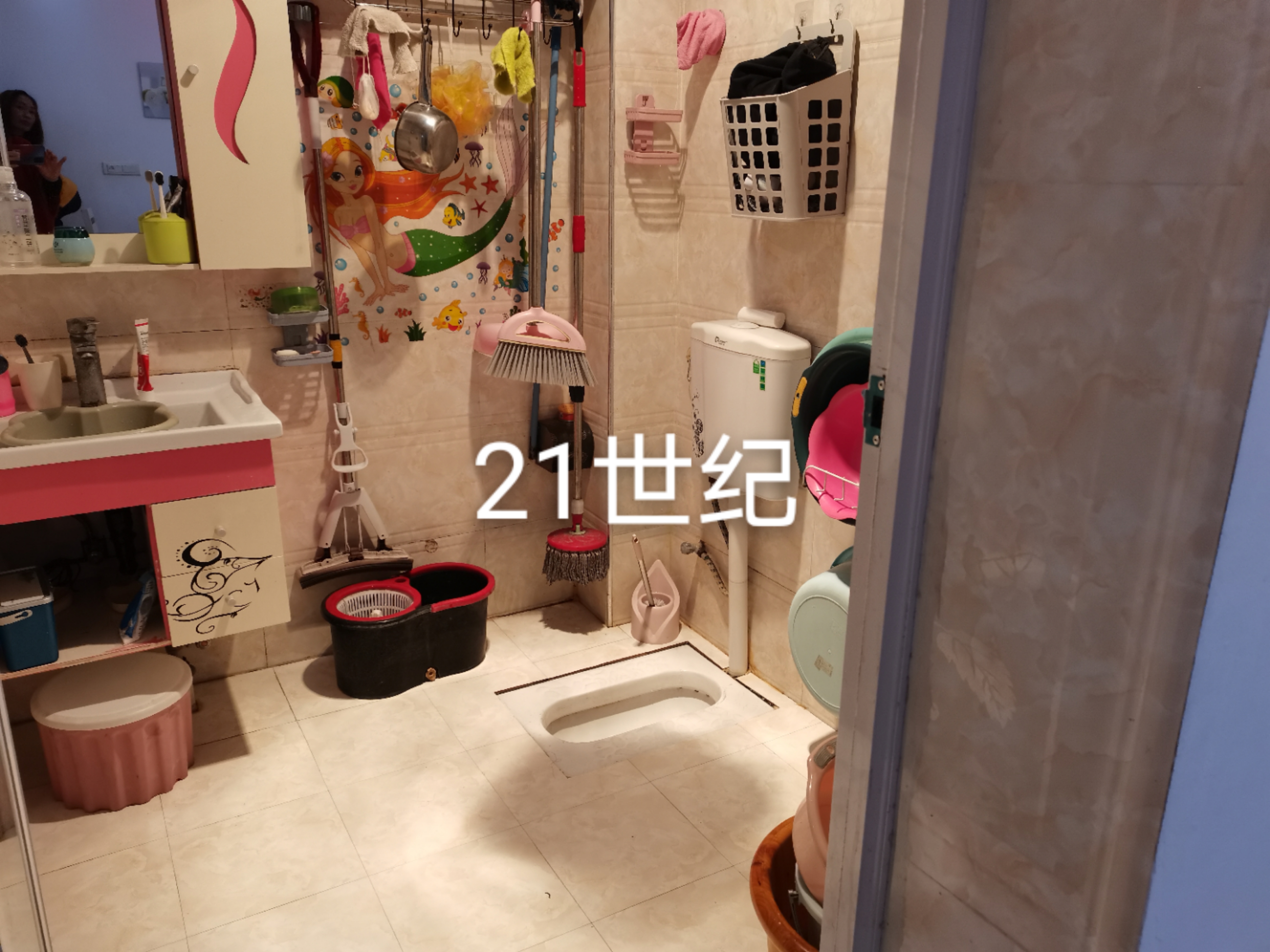 銀河花園河景房中間樓層兩室兩廳90平米證滿五 實物更好看報價41萬