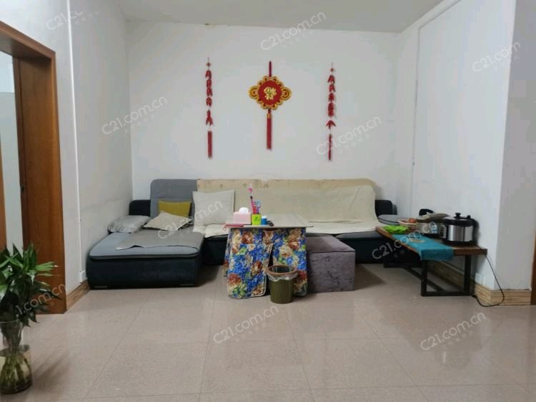 急售！營(yíng)里 附近國(guó)道邊單位房有買有送房子保養(yǎng)得好干凈整潔證滿二年 售27.5萬