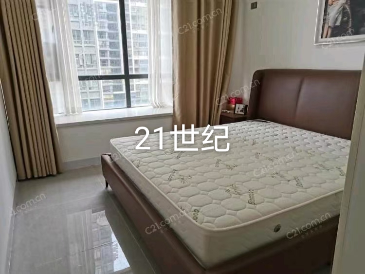 急售！雍景好戶型好樓層108平米三室兩廳兩衛(wèi)帶大陽臺新裝修婚房沒怎么住因在外置業(yè)誠意出售證件齊全