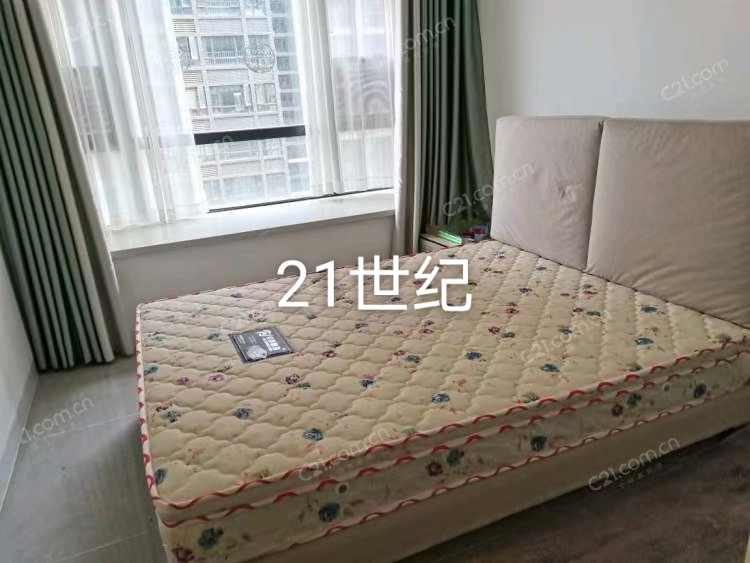 急售！雍景好戶型好樓層108平米三室兩廳兩衛(wèi)帶大陽臺新裝修婚房沒怎么住因在外置業(yè)誠意出售證件齊全