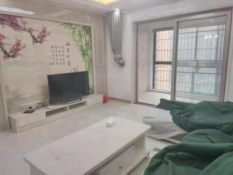 新 116平三房兩廳兩衛(wèi)！證件齊全！售60萬！可按揭