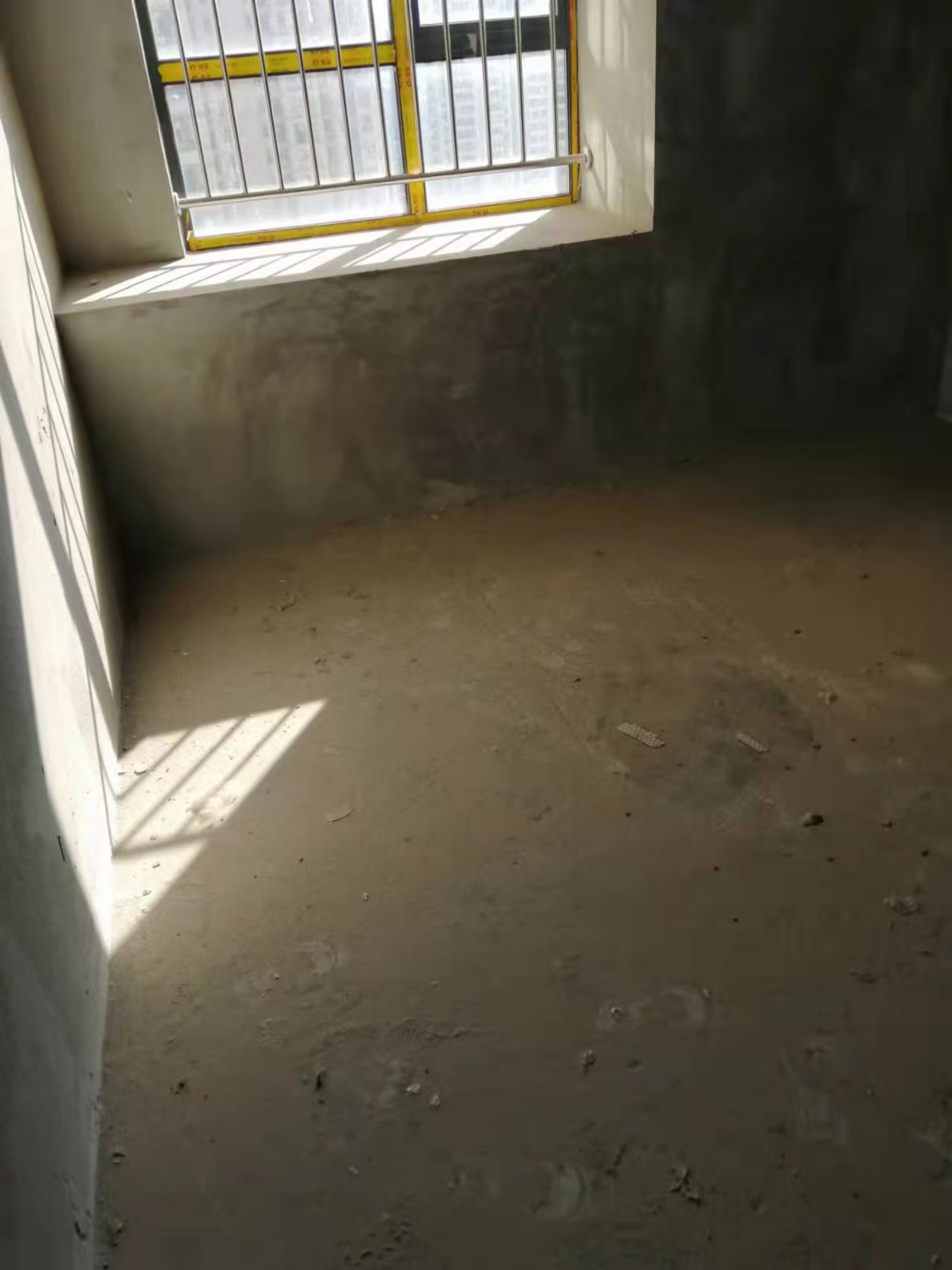 同城上都，125平，证满二，有钥匙看房，59万