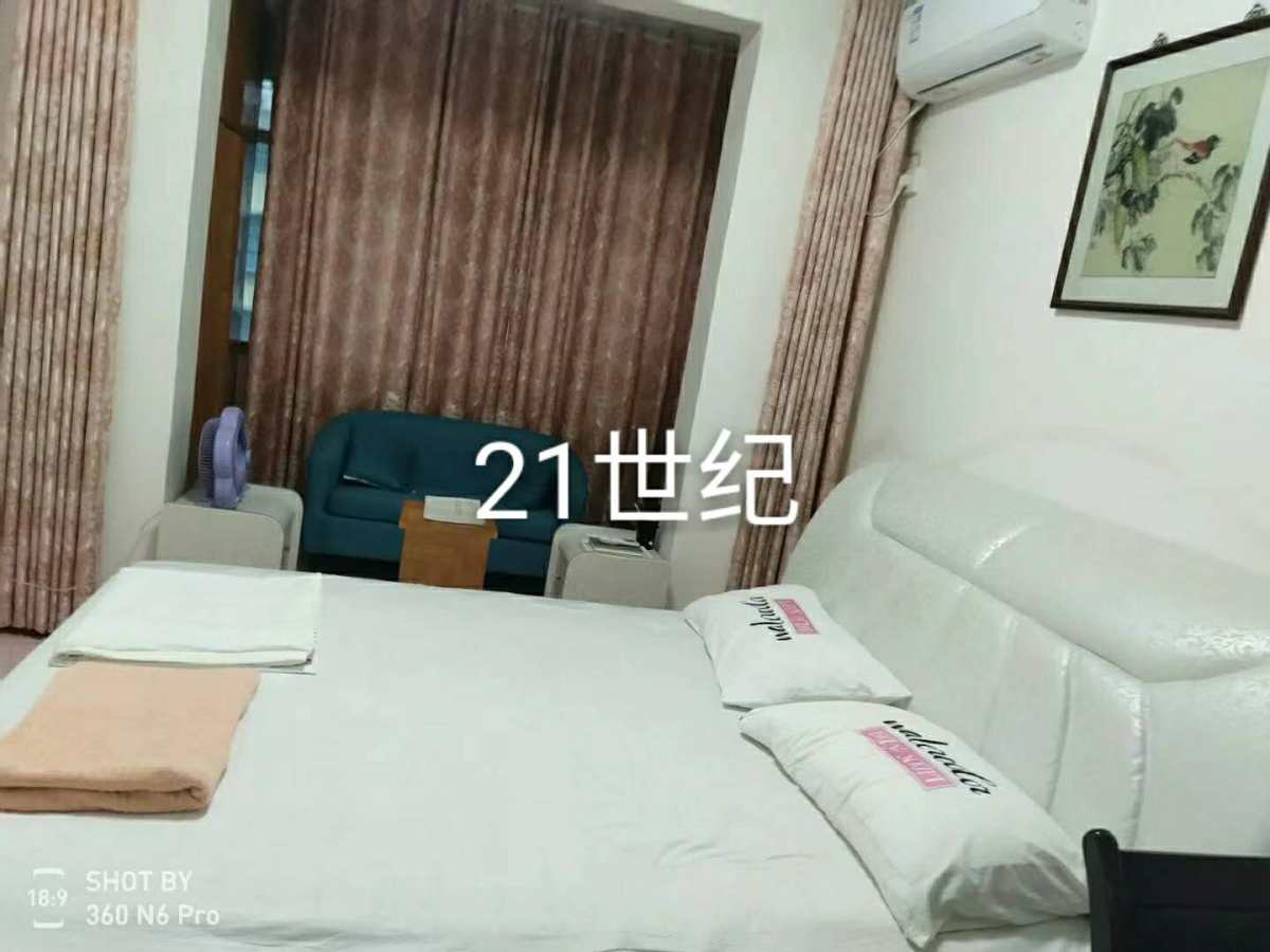二中附近89平米两室两厅证件齐全售30万
