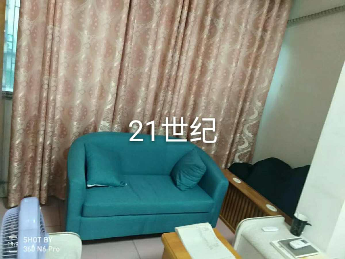 二中附近89平米两室两厅证件齐全售30万