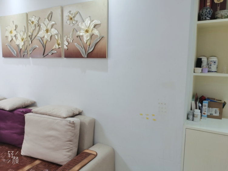 一小一中附近河景房银河花园城电梯房101精装两室， 售43万。看房方便！