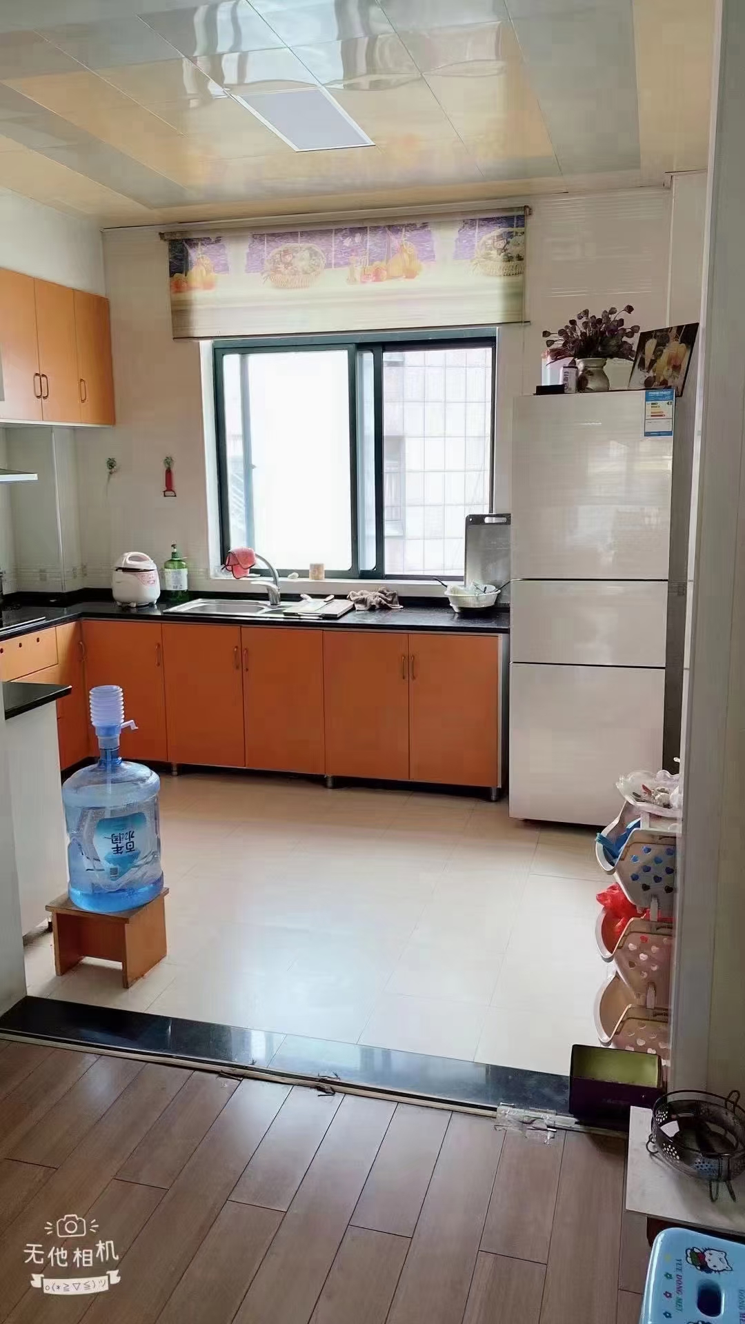 永邦132平，三加一戶型，有玻璃房，好樓層證滿二，53W精裝4000一平好房子可以入手啦