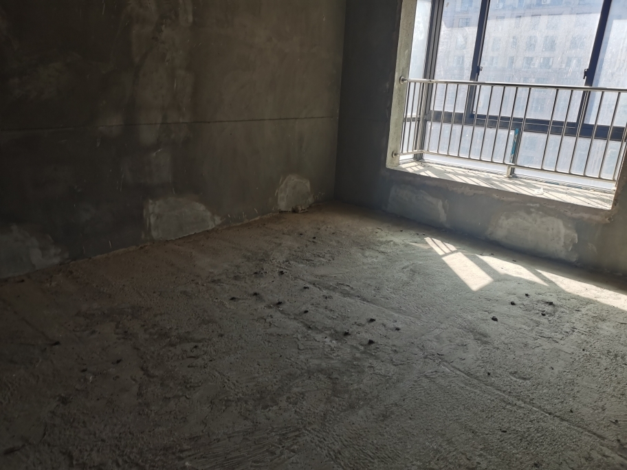 🏡印象三号公馆126平送26平，实实在在大4房，好楼层，53万可谈。