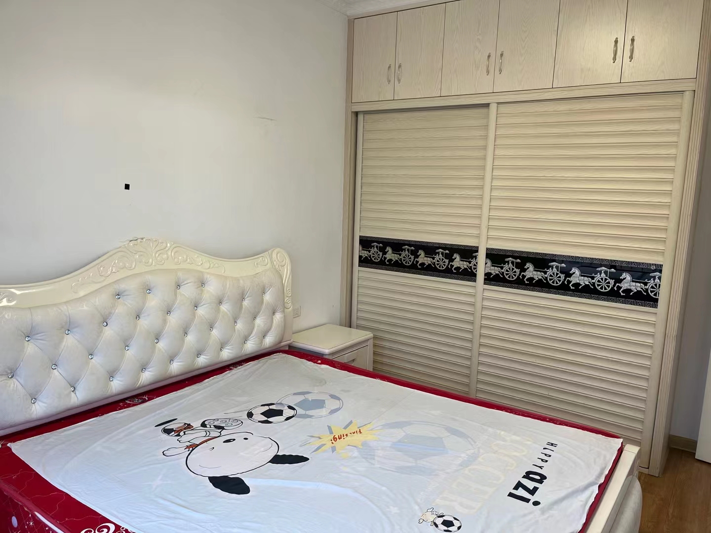 🏡博园澜郡91+16平，电梯3室好楼层，急卖48万