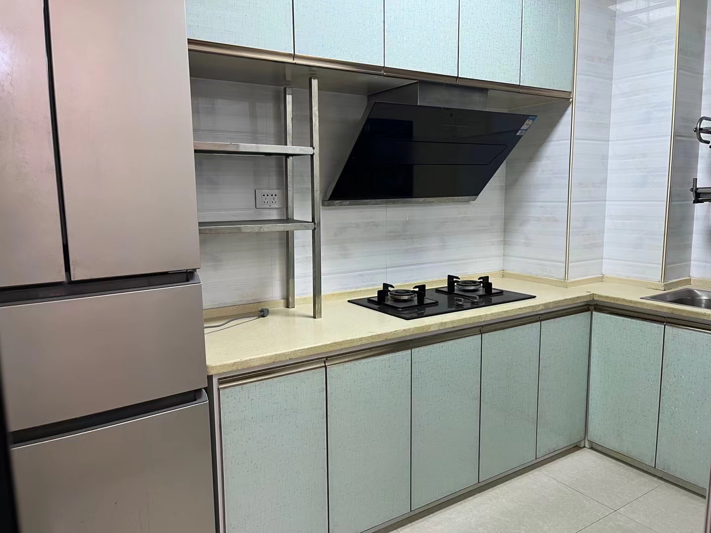 🏡博园澜郡91+16平，电梯3室好楼层，急卖48万