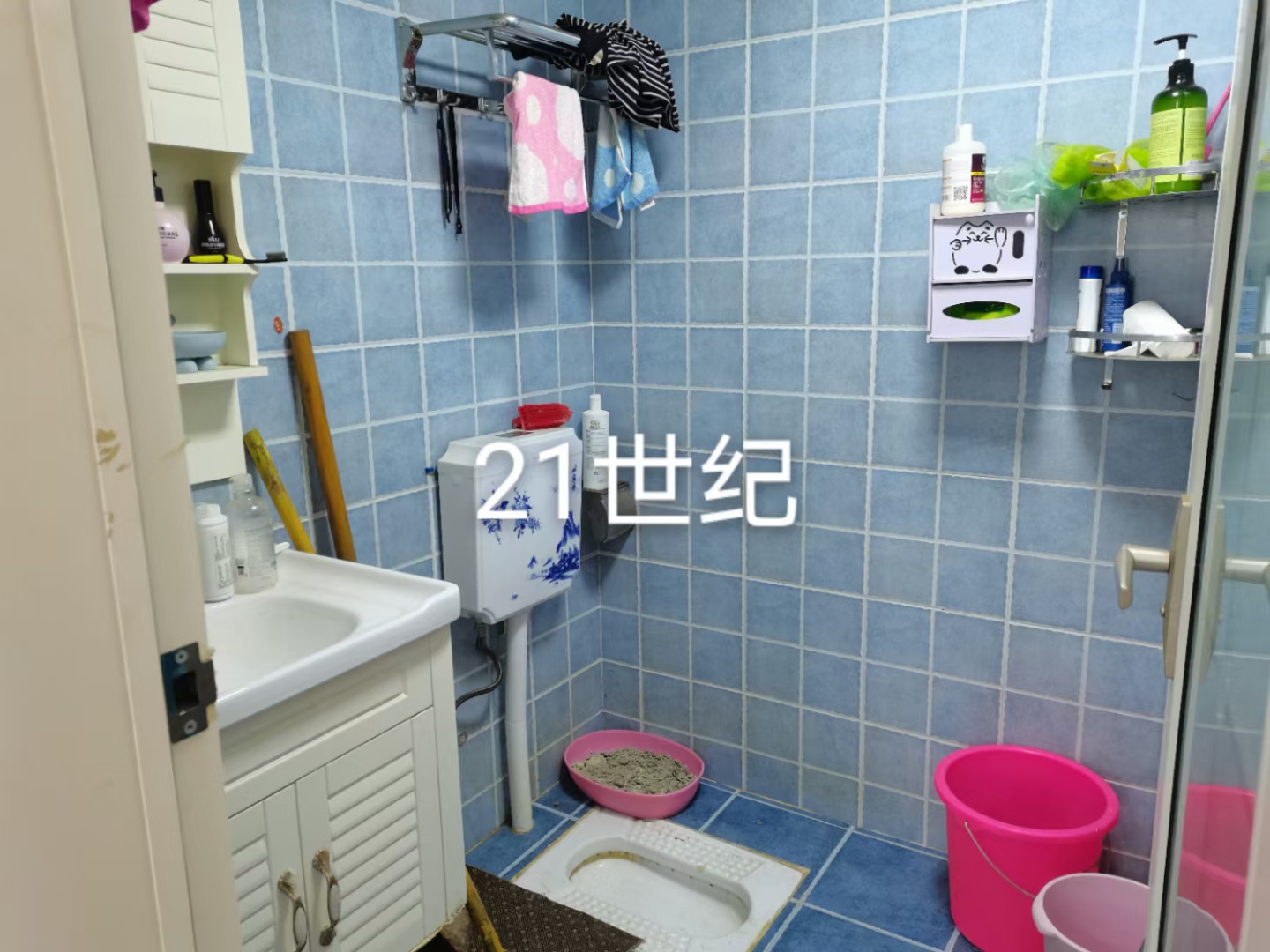 急售！沙子嶺公園附近電梯兩房出售證滿二年售45萬包過戶