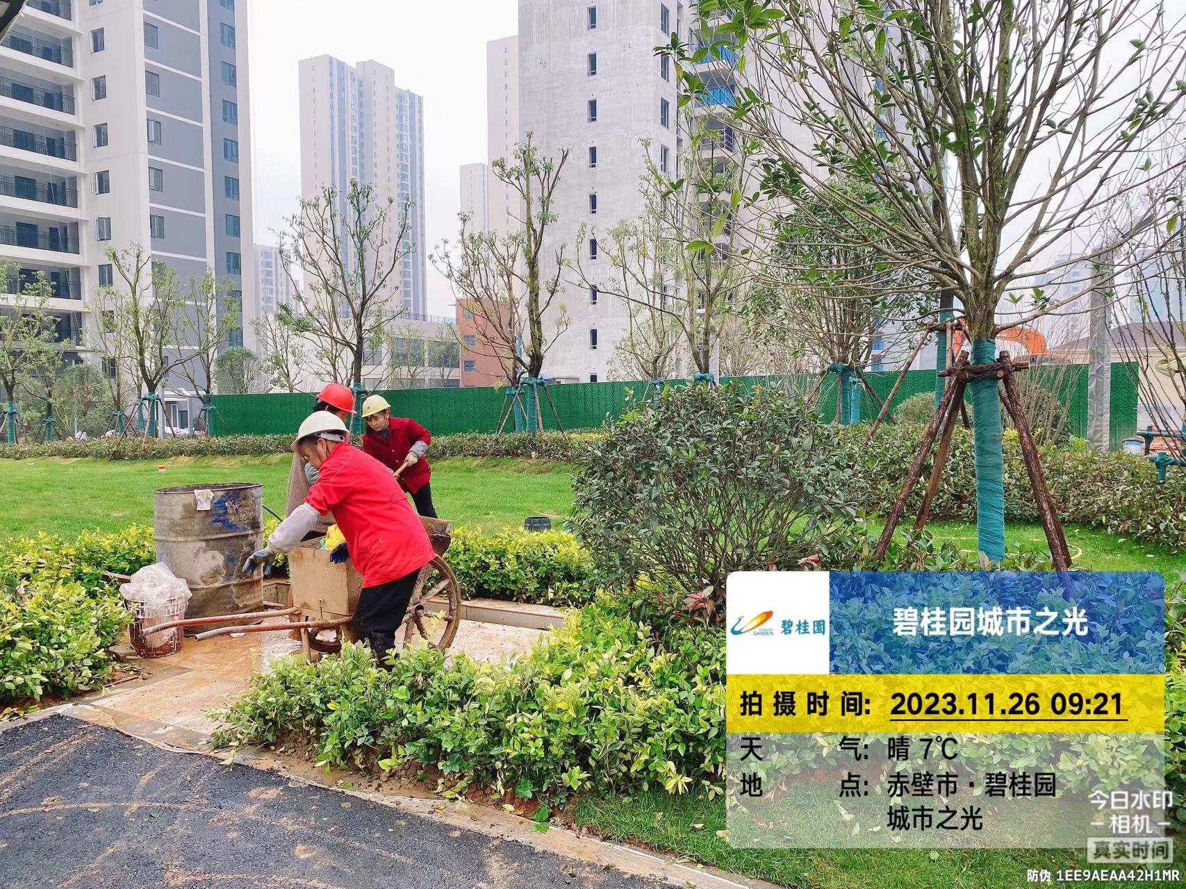 赤壁北碧桂园一套准现房，可直接办证一口价4800元，带装修手慢无👋看房电话15827916568