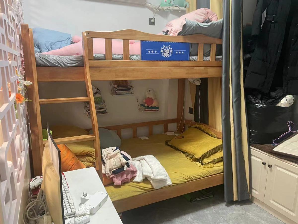 赤壁郡都电梯精装两房拎包入住