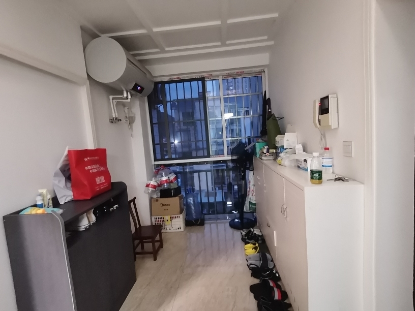 一小一中书包房永邦步梯中高层131㎡大三室