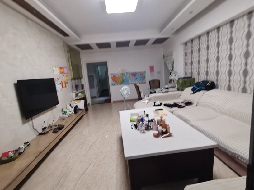 一小一中书包房永邦步梯中高层131㎡大三室