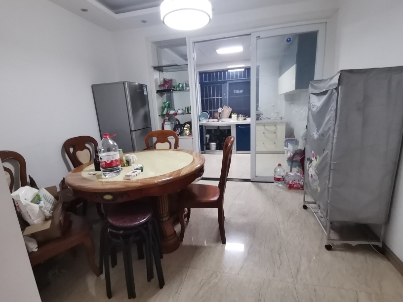 一小一中书包房永邦步梯中高层131㎡大三室