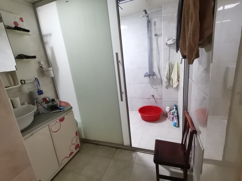 一小一中书包房永邦步梯中高层131㎡大三室