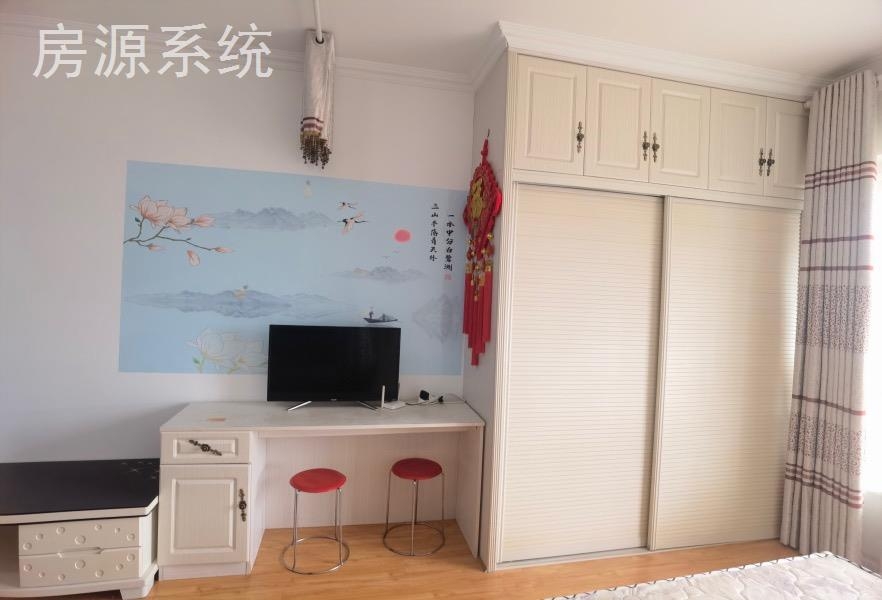 高铁站旁边电梯房单身公寓，40平米一室一厅，18万，有钥匙看房，☎️18307150819