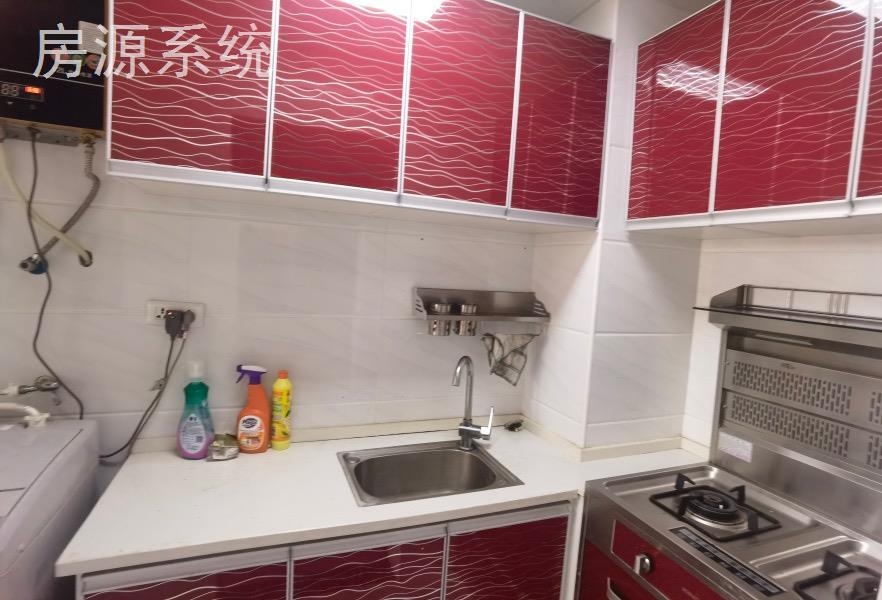 高铁站旁边电梯房单身公寓，40平米一室一厅，18万，有钥匙看房，☎️18307150819