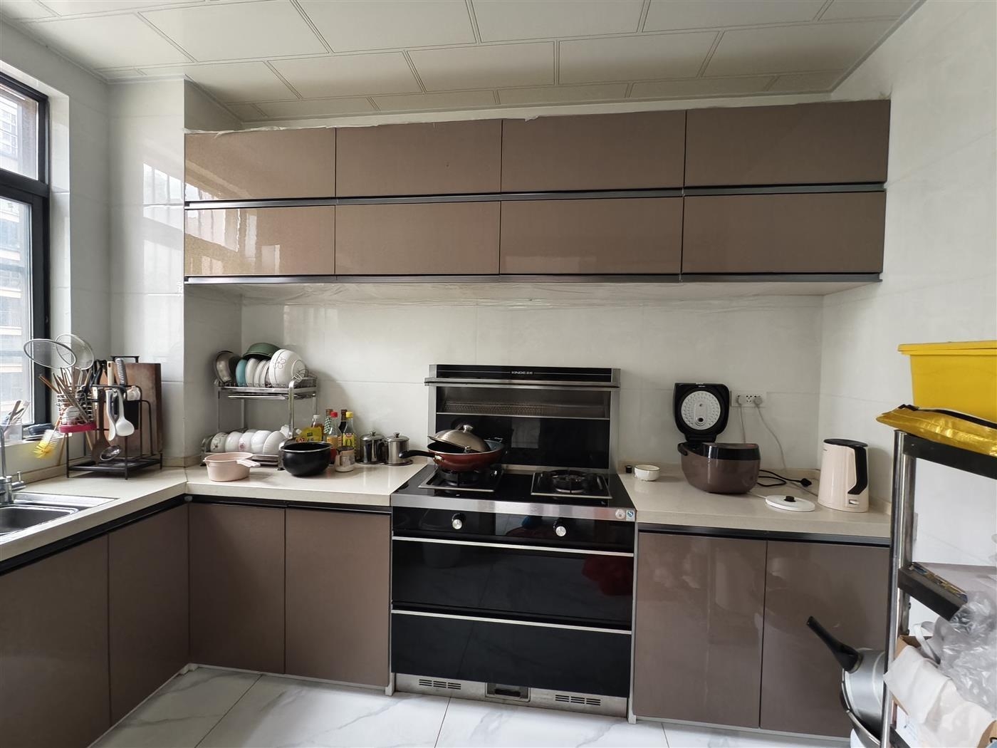 同城上都小高层中层，业主自住房，业主诚意出售，看房提前预约，看房电话18307150819