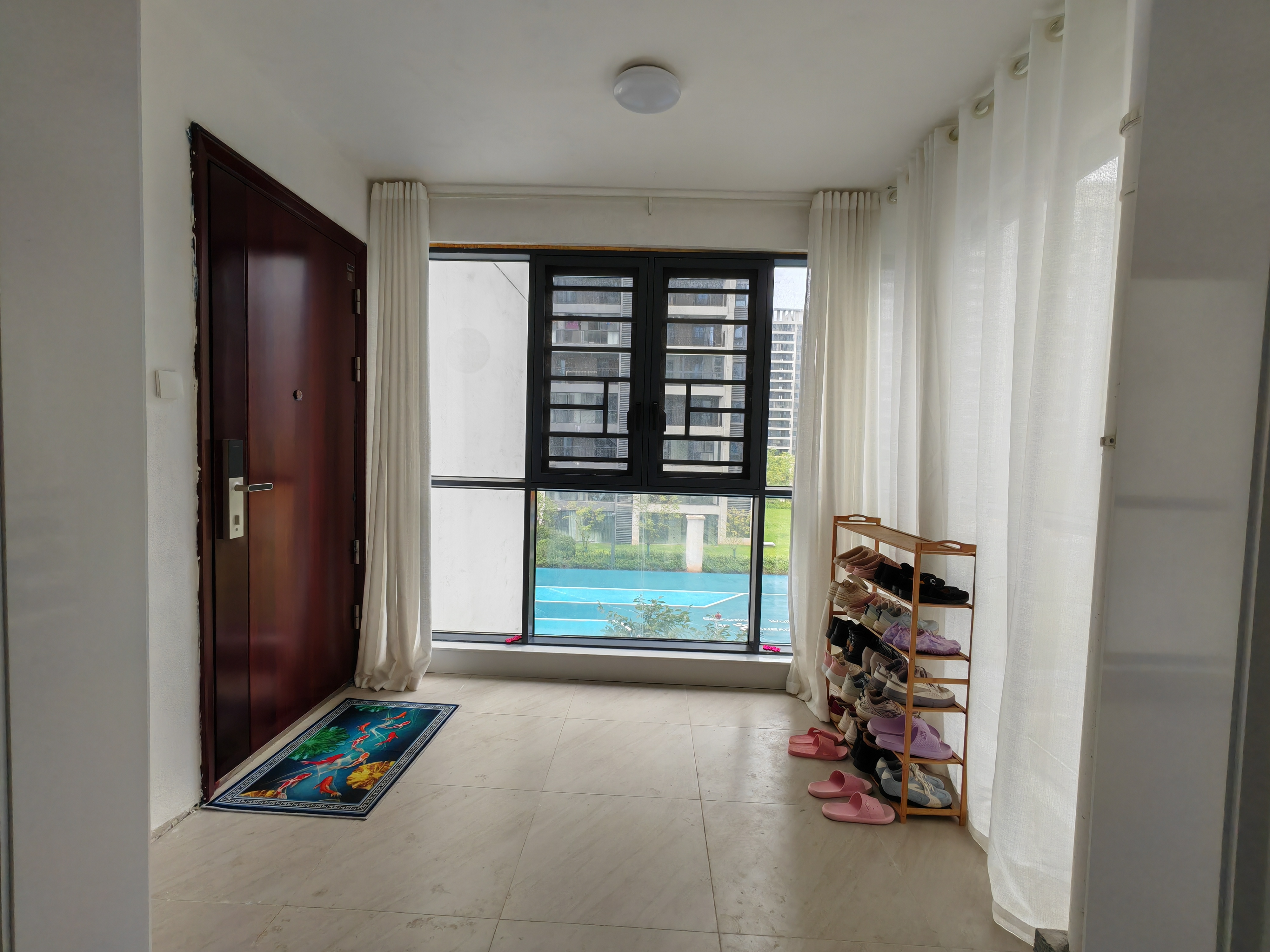 碧桂园城市之光，三室两厅两卫大阳台，120平，55万，有钥匙看房#精装修#二手房