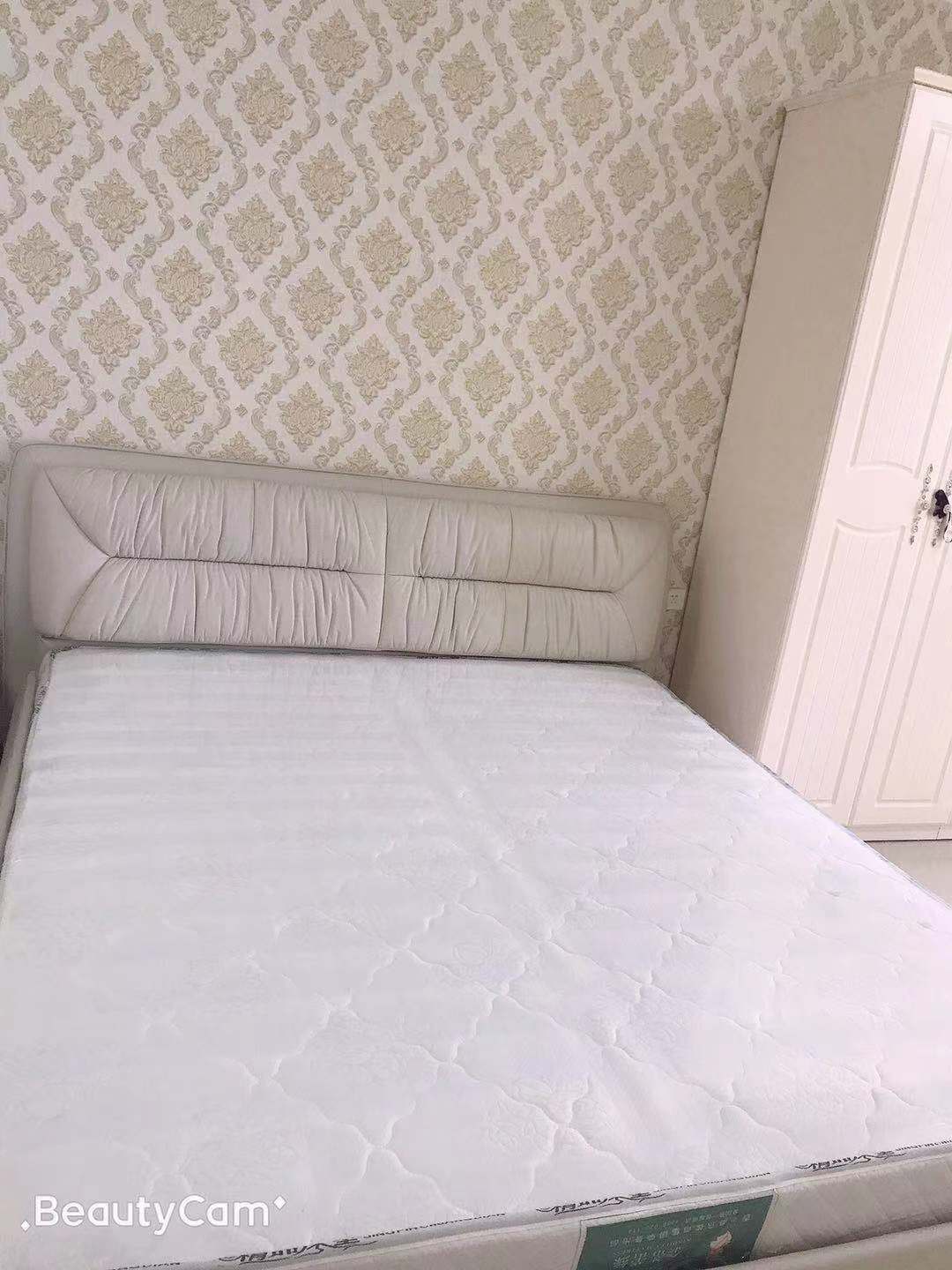 东洲大厦·精装修·温馨公寓·一室一厅·拎包入住1000/月