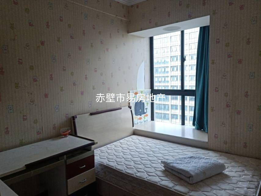 博园·三房两厅135平方·南北通透·拎包入住/1600月