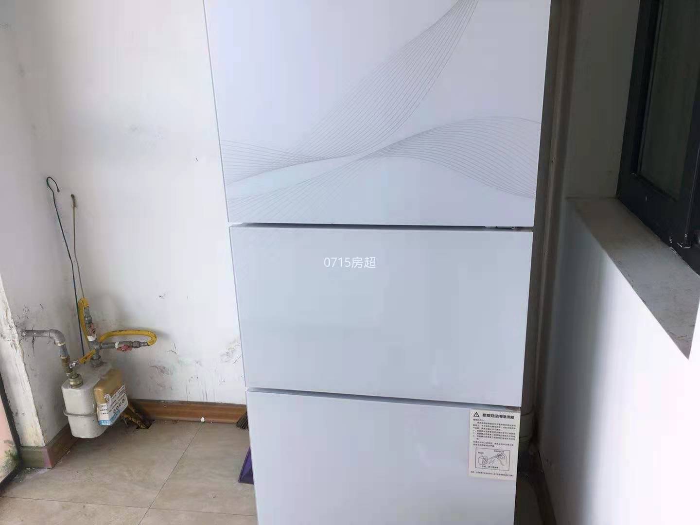 银河花园城·一室一厅·温馨公寓·出租1000/月
