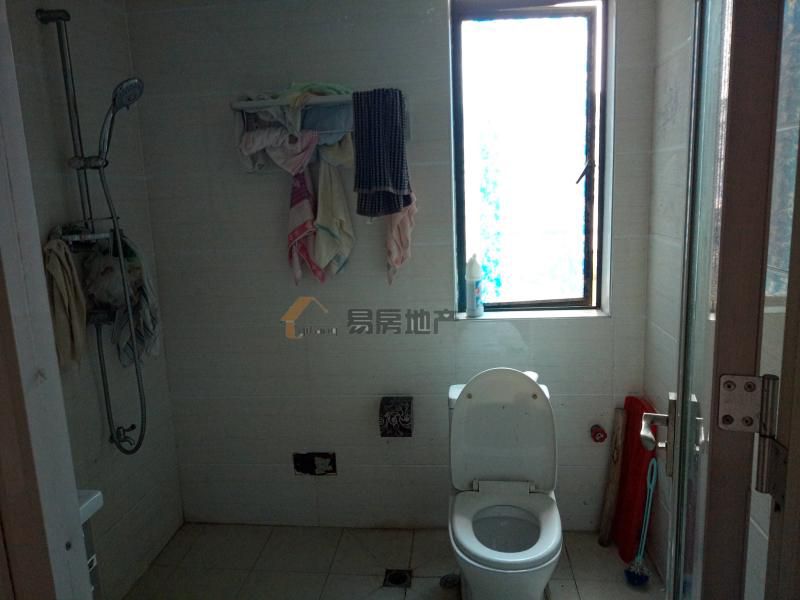永邦欧洲城·步梯中高层·出则方便·拎包入住1500/月