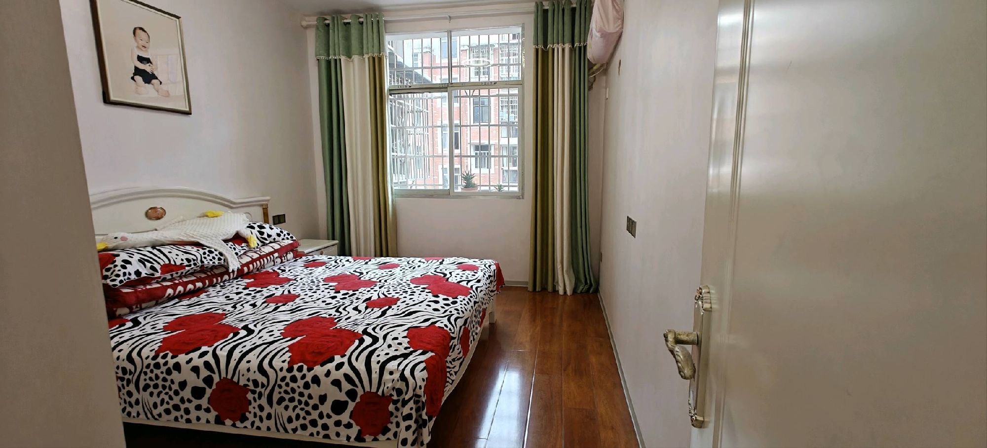 公安局单位房·金三银四好楼层·150平方·报价：46万