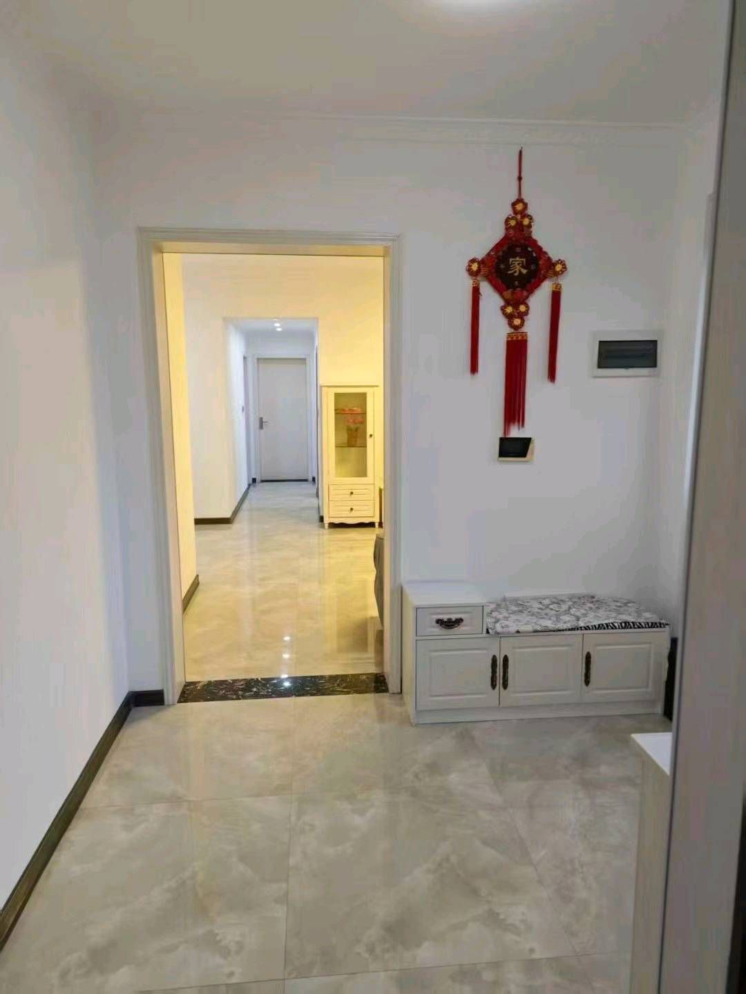 高铁片区·丰业盛世二期·三室两厅·116平方业主直降10万