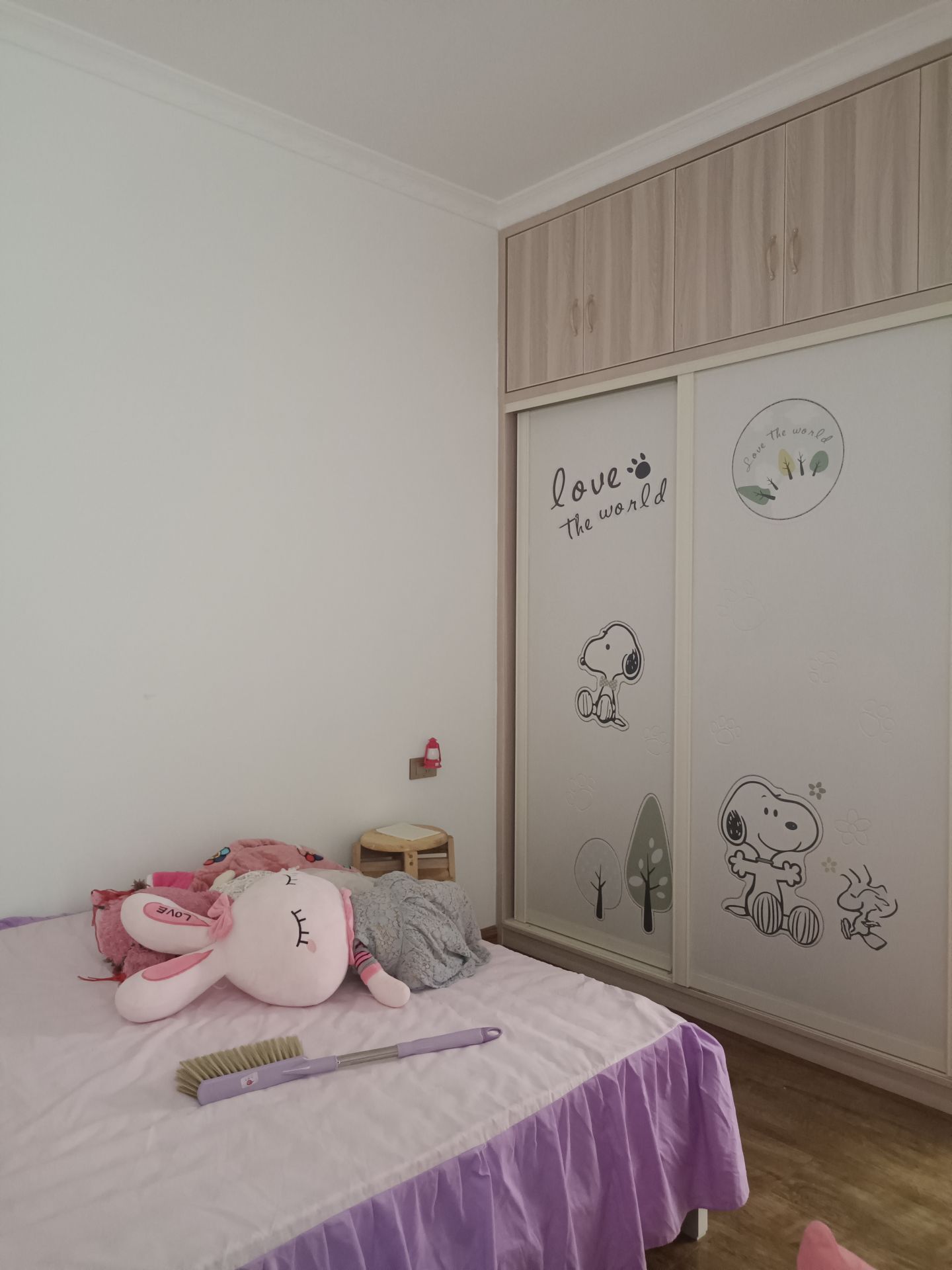 塞纳河畔精装2室2厅出租1800/月拎包入住