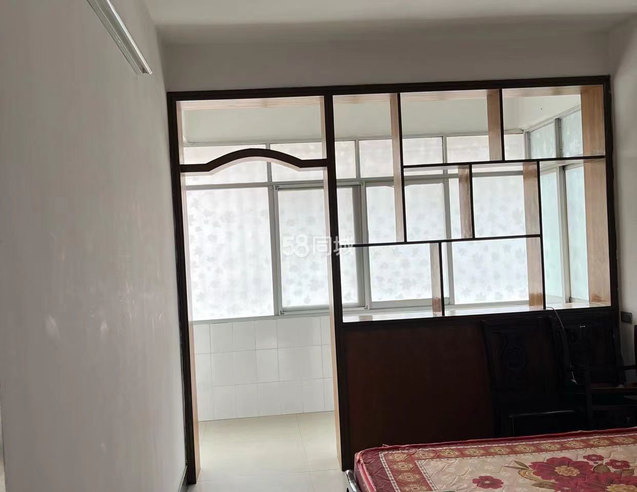 针织小区·三楼120平米·三居室·证件齐全29万